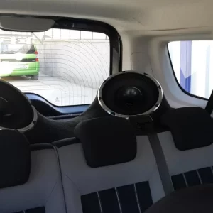 Doblo Fotoğrafları