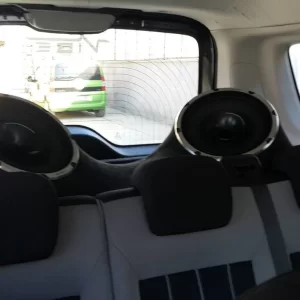Doblo Fotoğrafları