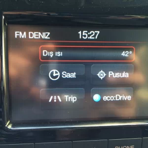 Doblo Fotoğrafları