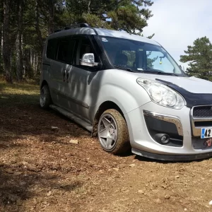 Doblo Fotoğrafları