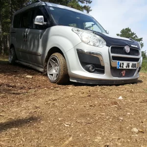 Doblo Fotoğrafları