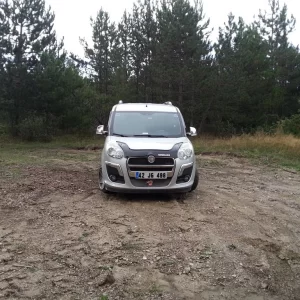 Doblo Fotoğrafları