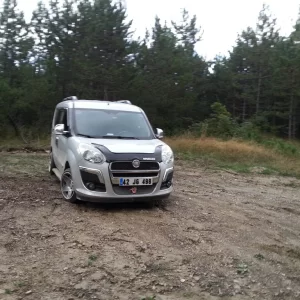 Doblo Fotoğrafları