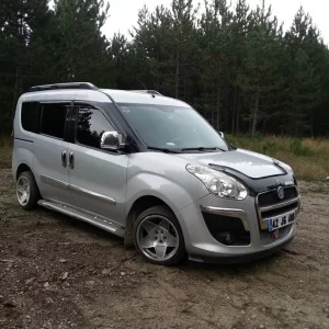 Doblo Fotoğrafları