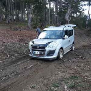 Doblo Fotoğrafları