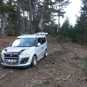 Doblo Fotoğrafları