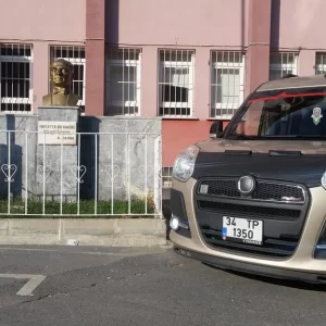 Doblo Fotoğrafları