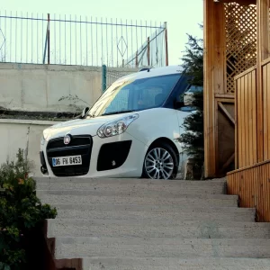 Doblo Fotoğrafları