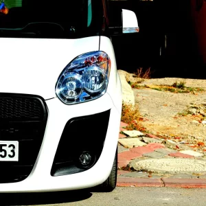 Doblo Fotoğrafları