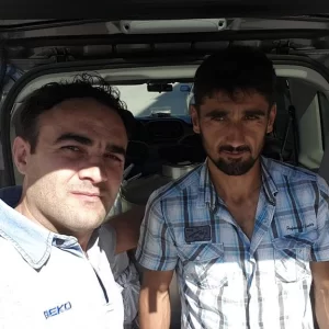 Doblo Fotoğrafları