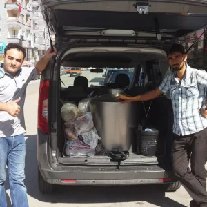 Doblo Fotoğrafları