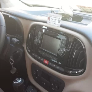 Doblo Fotoğrafları