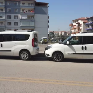 Doblo Fotoğrafları