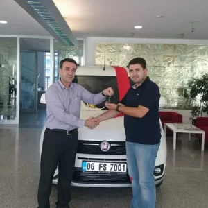 Doblo Fotoğrafları