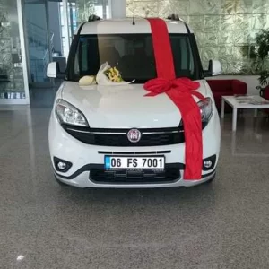 Doblo Fotoğrafları