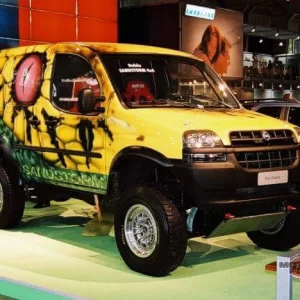 Doblo Fotoğrafları