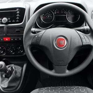 Doblo Fotoğrafları