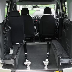 Doblo Fotoğrafları