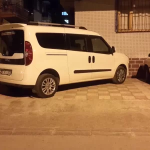 Doblo Fotoğrafları