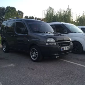 Doblo Fotoğrafları