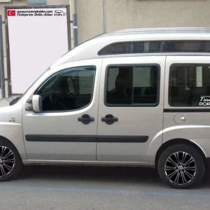 Doblo Fotoğrafları