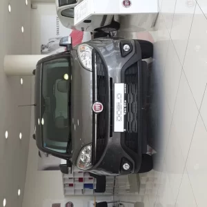 Doblo Fotoğrafları