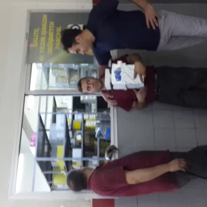 Doblo Fotoğrafları