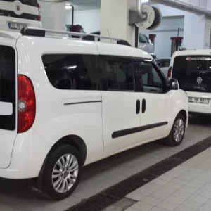 Doblo Fotoğrafları