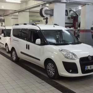 Doblo Fotoğrafları