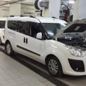 Doblo Fotoğrafları