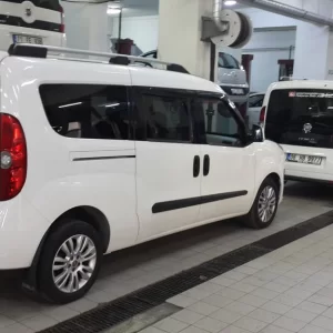 Doblo Fotoğrafları