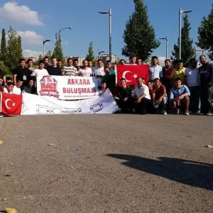 Ankara