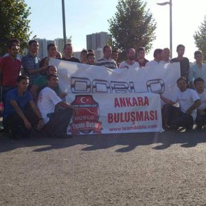 Team Doblo Ankara