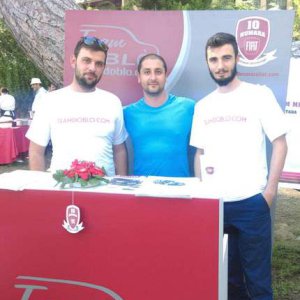 Team Doblo Antalya