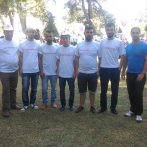 Team Doblo Antalya