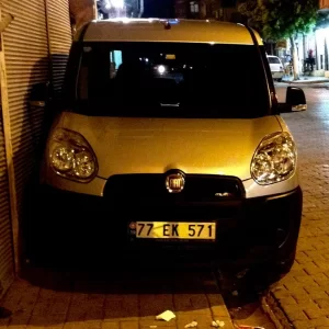 gece temizligi