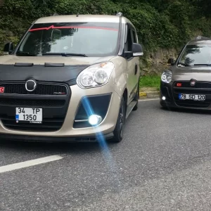 beykoz buluşması