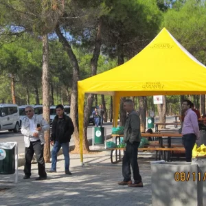 gaziantep team Doblo buluşması