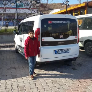 Tokat lı 1