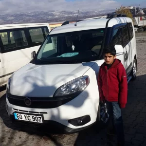 Tokat lı 5