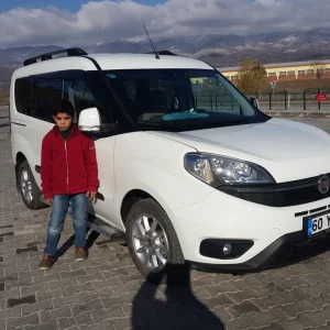 Tokat lı 8