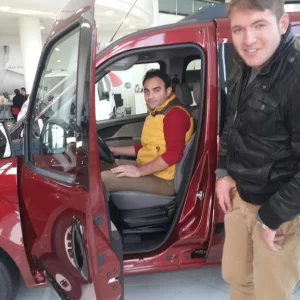 ,