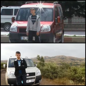 Aşk olunca başka oluyor.