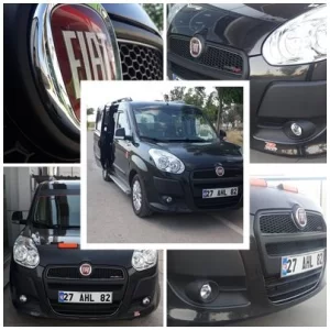 doblo candır