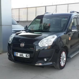 doblo candır