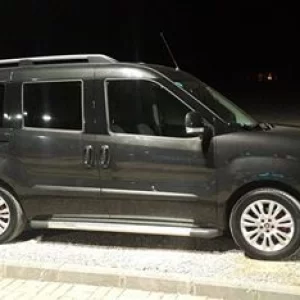 doblo candır