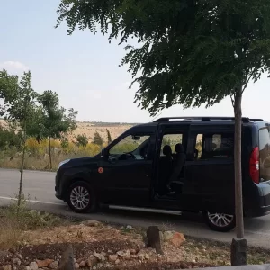 doblo candır