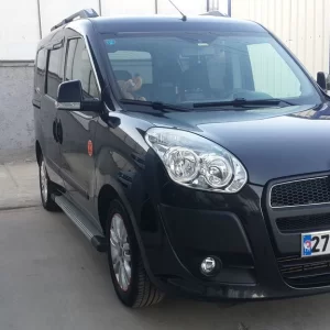 doblo candır