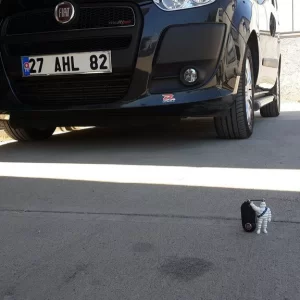 doblo candır