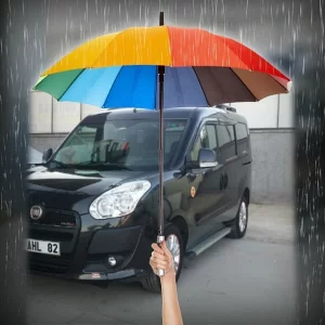 doblo candır